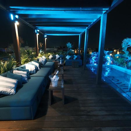 Downtown Tulum Hotel Exterior photo